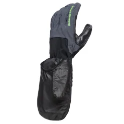 Handschuhe^Black Diamond Cirque Gloves Carbon