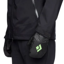 Handschuhe^Black Diamond Cirque Gloves Carbon
