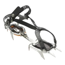 Bergsteigen^Black Diamond Contact Crampons