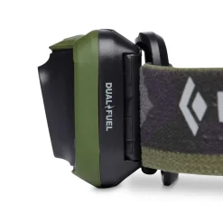 Stirnlampen^Black Diamond Cosmo 350 Headlamp