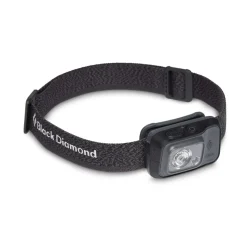 Trekking^Black Diamond Cosmo 350-R Rechargeable Headlamp