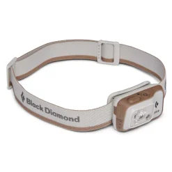 Trekking^Black Diamond Cosmo 350-R Rechargeable Headlamp
