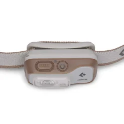 Trekking^Black Diamond Cosmo 350-R Rechargeable Headlamp