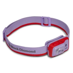 Trekking^Black Diamond Cosmo 350-R Rechargeable Headlamp