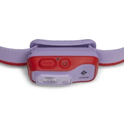 Trekking^Black Diamond Cosmo 350-R Rechargeable Headlamp