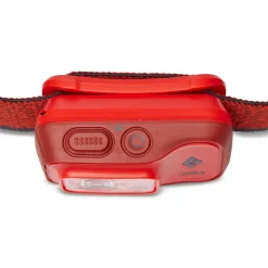 Trekking^Black Diamond Cosmo 350-R Rechargeable Headlamp