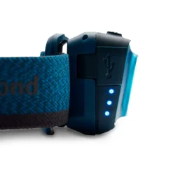 Trekking^Black Diamond Cosmo 350-R Rechargeable Headlamp