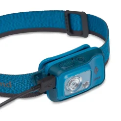 Trekking^Black Diamond Cosmo 350-R Rechargeable Headlamp