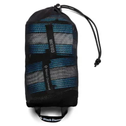 Skitouren^Black Diamond Couloir Harness Ultra Blue-Black