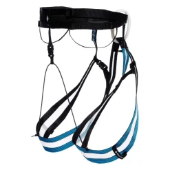 Skitouren^Black Diamond Couloir Harness Ultra Blue-Black