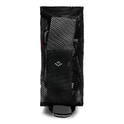 Gurte^Black Diamond Couloir 3S Harness Black/Alloy