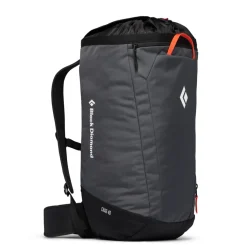 Sportklettern^Black Diamond Crag 40 Backpack