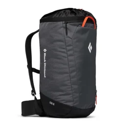 Sportklettern^Black Diamond Crag 40 Backpack