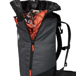 Sportklettern^Black Diamond Crag 40 Backpack