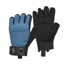 Trad Klettern^Black Diamond Crag Half-Finger Gloves