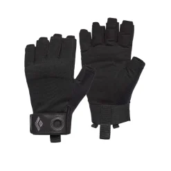 Trad Klettern^Black Diamond Crag Half-Finger Gloves