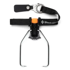 Ersatzteile|Klettern^Black Diamond Crampon Heel Lever - Wide
