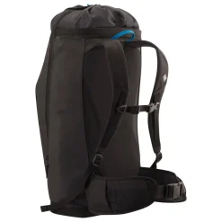 Kletterrucksäcke & -Taschen|Kletterrucksäcke Und Seilsäcke^Black Diamond Creek 35 Backpack Black