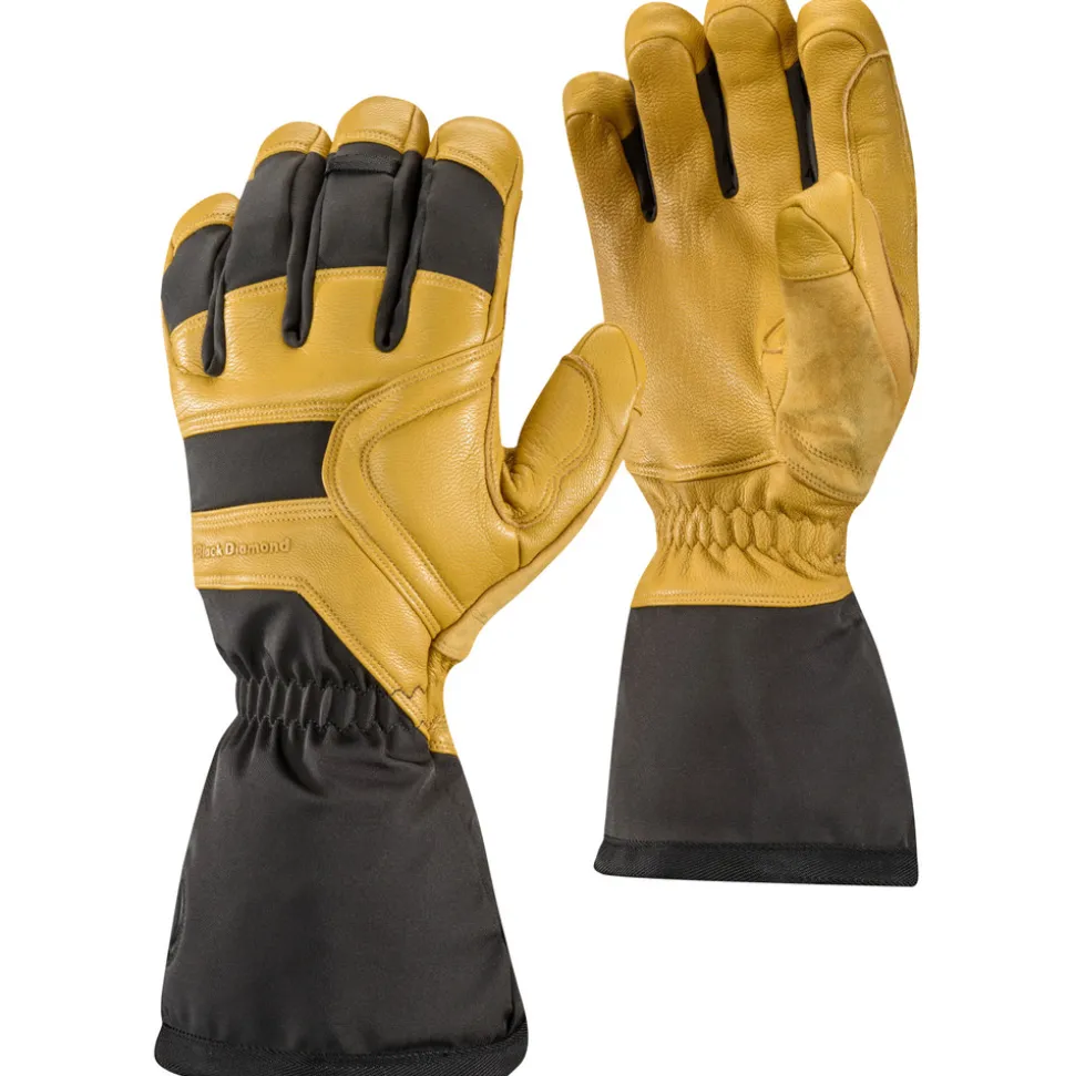 Handschuhe^Black Diamond Crew Gloves