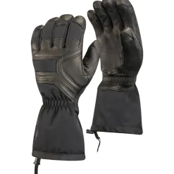 Handschuhe^Black Diamond Crew Gloves