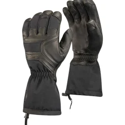 Ski- & Snowboardhandschuhe^Black Diamond Crew Gloves - Past Season