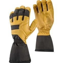 Ski- & Snowboardhandschuhe^Black Diamond Crew Gloves - Past Season