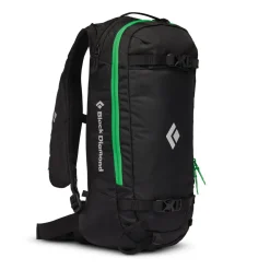 Ski & Board Rucksäcke|Ski- & Boardrucksäcke^Black Diamond Dawn Patrol 15 Backpack