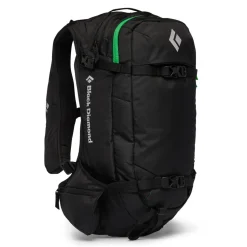 Ski & Board Rucksäcke|Ski- & Boardrucksäcke^Black Diamond Dawn Patrol 25 Backpack