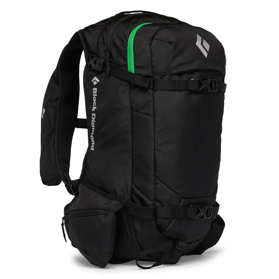 Ski & Board Rucksäcke|Ski- & Boardrucksäcke^Black Diamond Dawn Patrol 32 Backpack