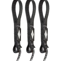 Exen & Schlingen^Black Diamond Diamond Dogbone 16cm 3-Pack