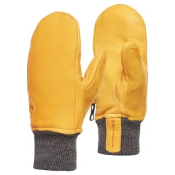 Handschuhe^Black Diamond Dirt Bag Mitts