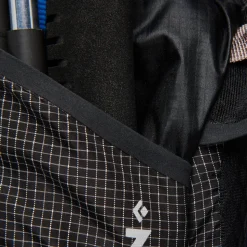 Wanderrucksäcke^Black Diamond Distance 8 Backpack