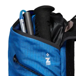 Wanderrucksäcke^Black Diamond Distance 8 Backpack
