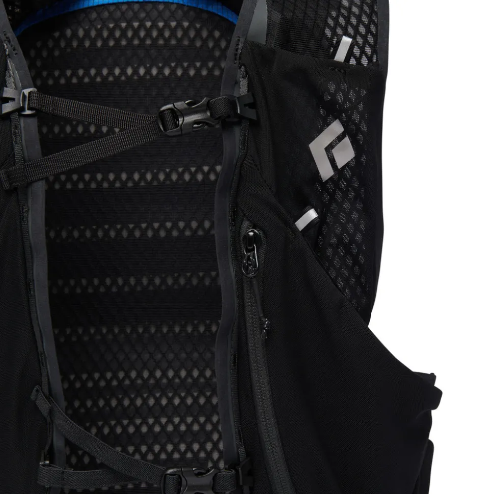 Wanderrucksäcke^Black Diamond Distance 15 Backpack