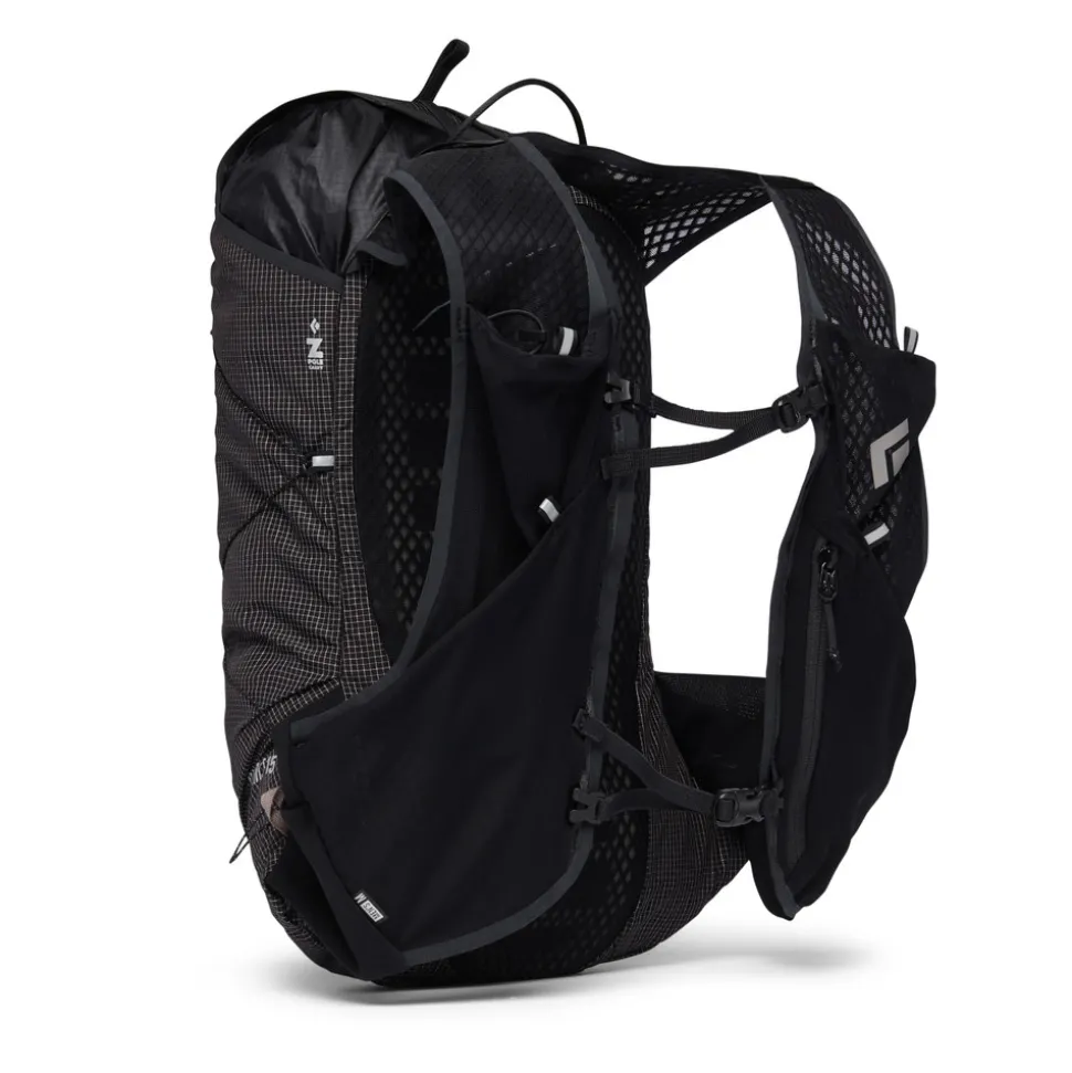 Wanderrucksäcke^Black Diamond Distance 15 Backpack