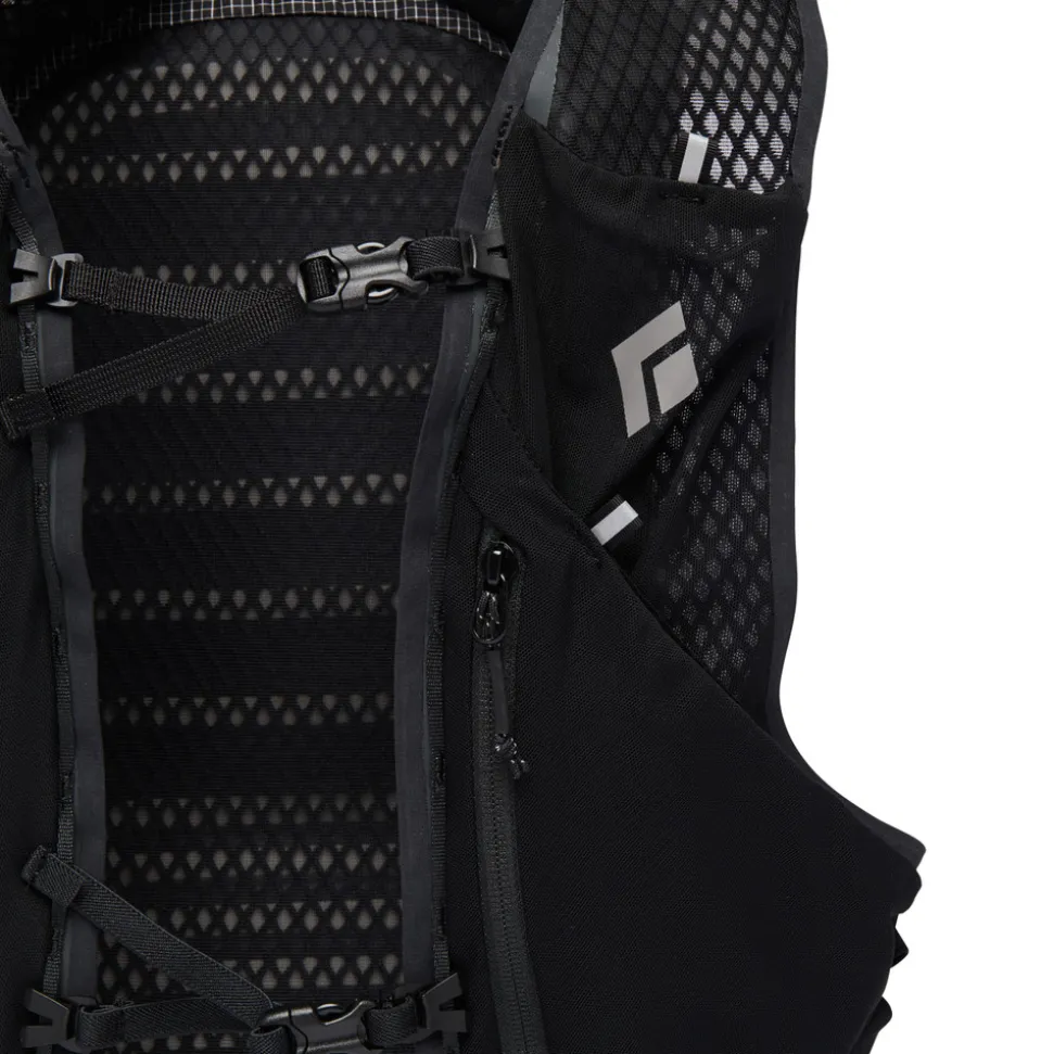 Wanderrucksäcke^Black Diamond Distance 15 Backpack