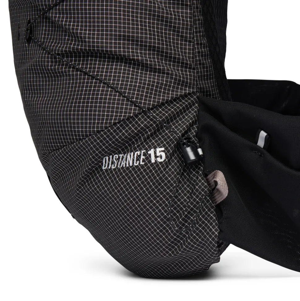 Wanderrucksäcke^Black Diamond Distance 15 Backpack