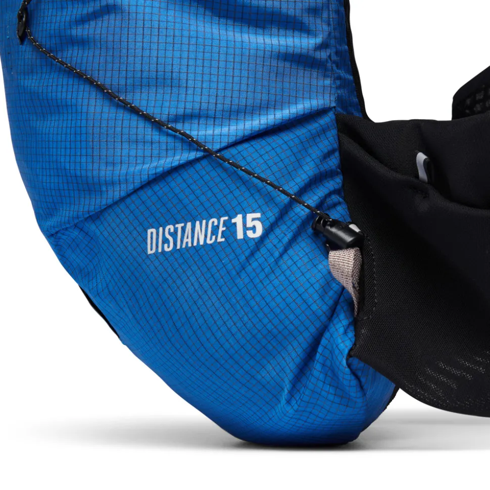 Wanderrucksäcke^Black Diamond Distance 15 Backpack