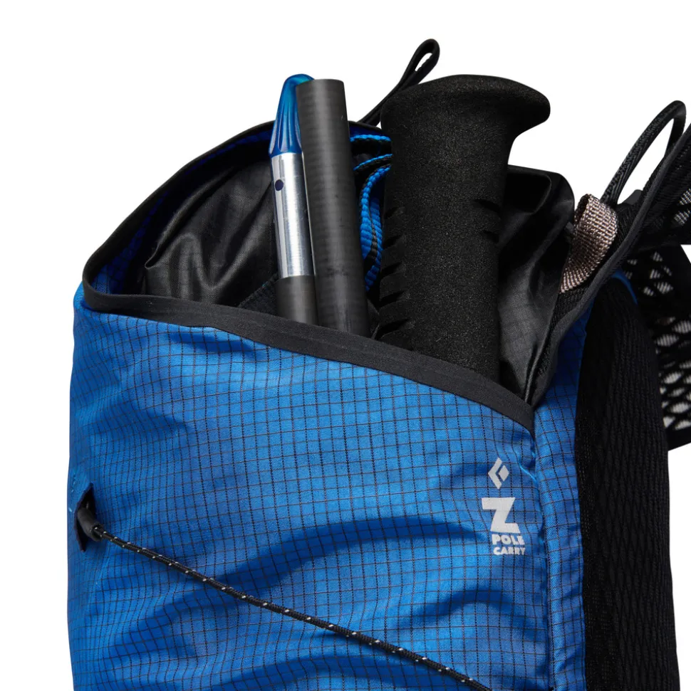 Wanderrucksäcke^Black Diamond Distance 15 Backpack