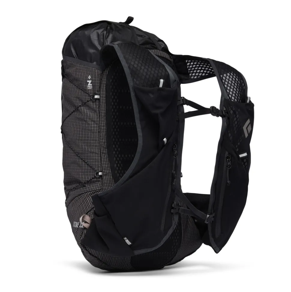 Wanderrucksäcke^Black Diamond Distance 22 Backpack