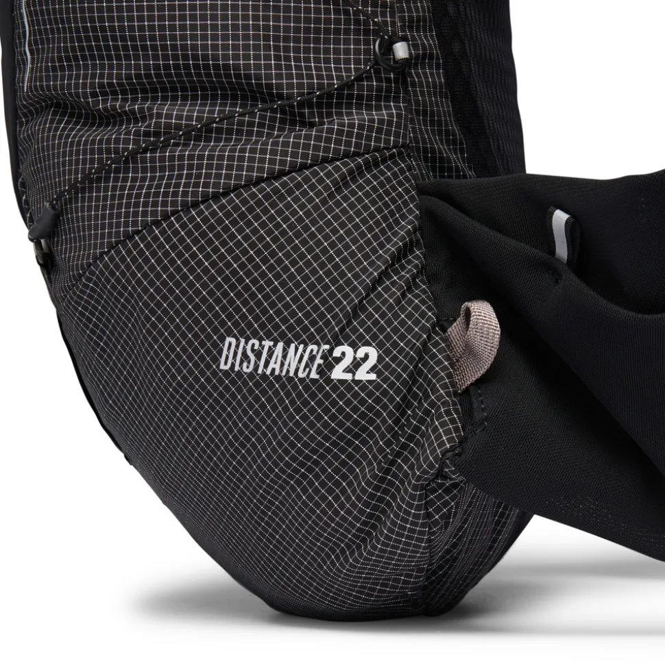 Wanderrucksäcke^Black Diamond Distance 22 Backpack