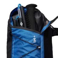 Wanderrucksäcke^Black Diamond Distance 22 Backpack