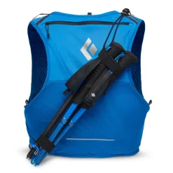 Wanderrucksäcke^Black Diamond Distance 4 Hydration Vest