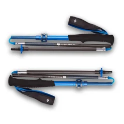 Trail Running^Black Diamond Distance Carbon FLZ Trekking/Running Poles