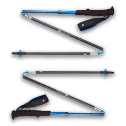 Trail Running^Black Diamond Distance Carbon Z Trekking/Running Poles