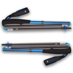 Trail Running^Black Diamond Distance Carbon Z Trekking/Running Poles