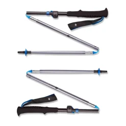 Trail Running^Black Diamond Distance FLZ Trekking/Running Poles