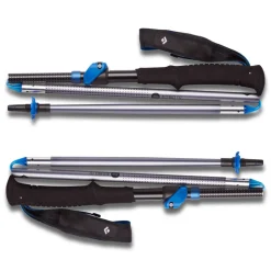 Trail Running^Black Diamond Distance FLZ Trekking/Running Poles
