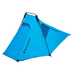 Fastpacking^Black Diamond Distance Tent With Adapter