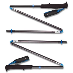 Trail Running^Black Diamond Distance Z Trekking/Running Poles